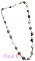 Ethnic Necklace - click here for large view